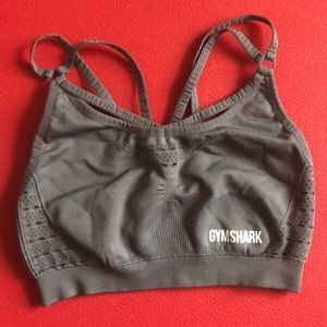 ENERGY+ SEAMLESS SPORTS BRA